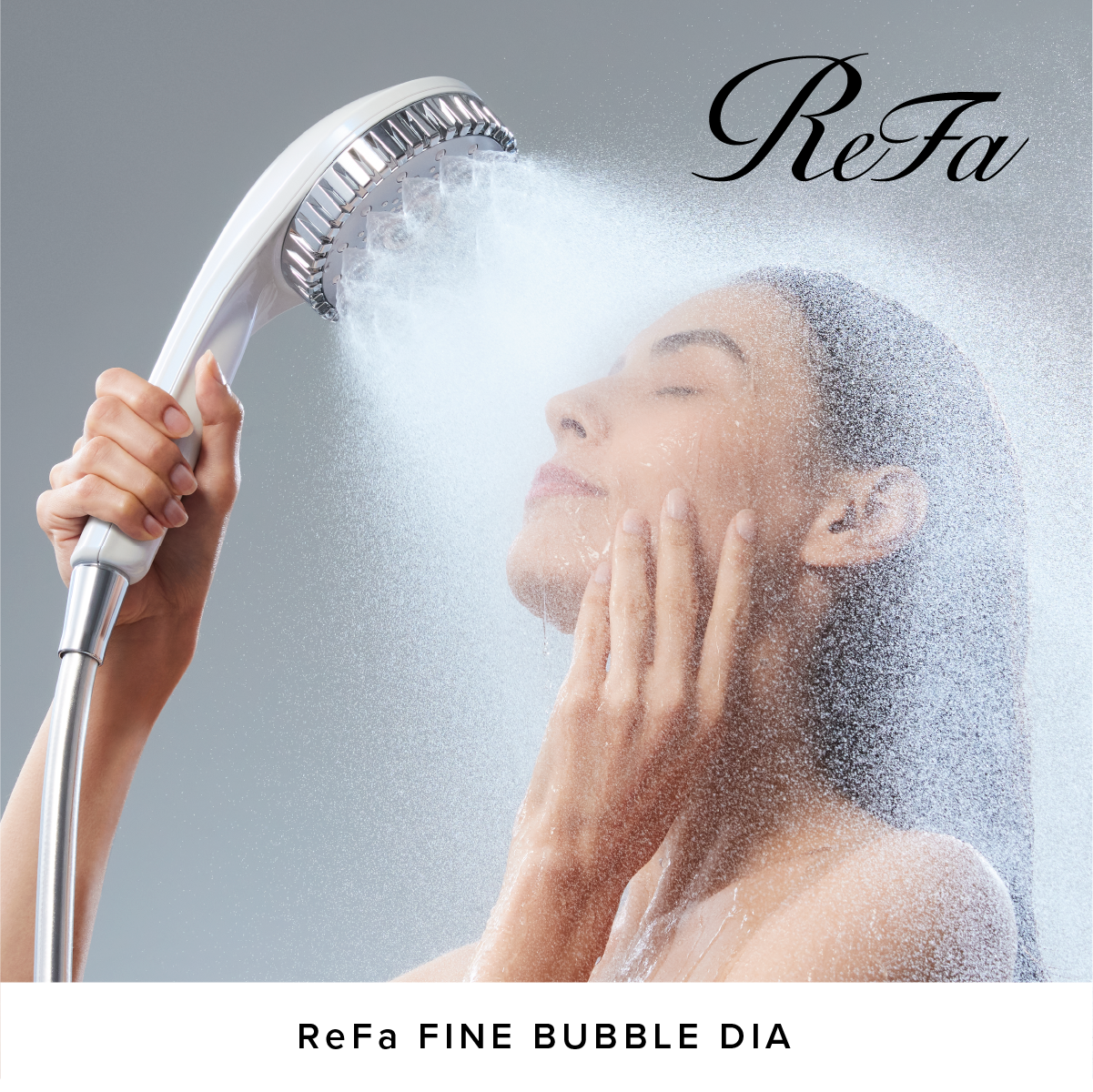 ReFa FINE BUBBLE DIA 120