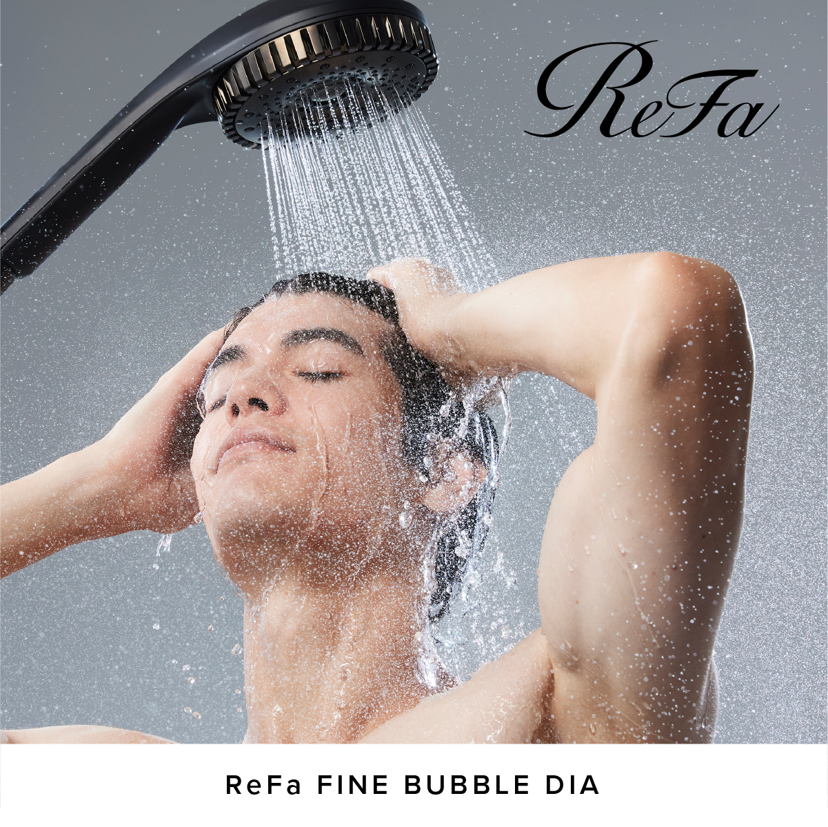 ReFa FINE BUBBLE DIA 120