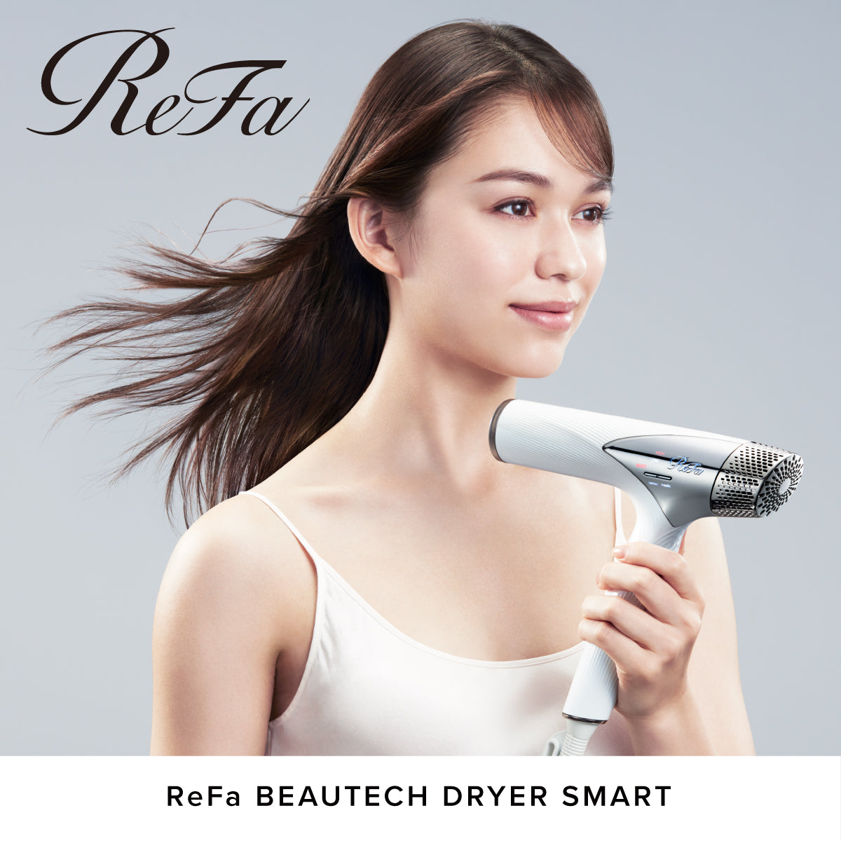ReFa BEAUTECH DRYER SMART