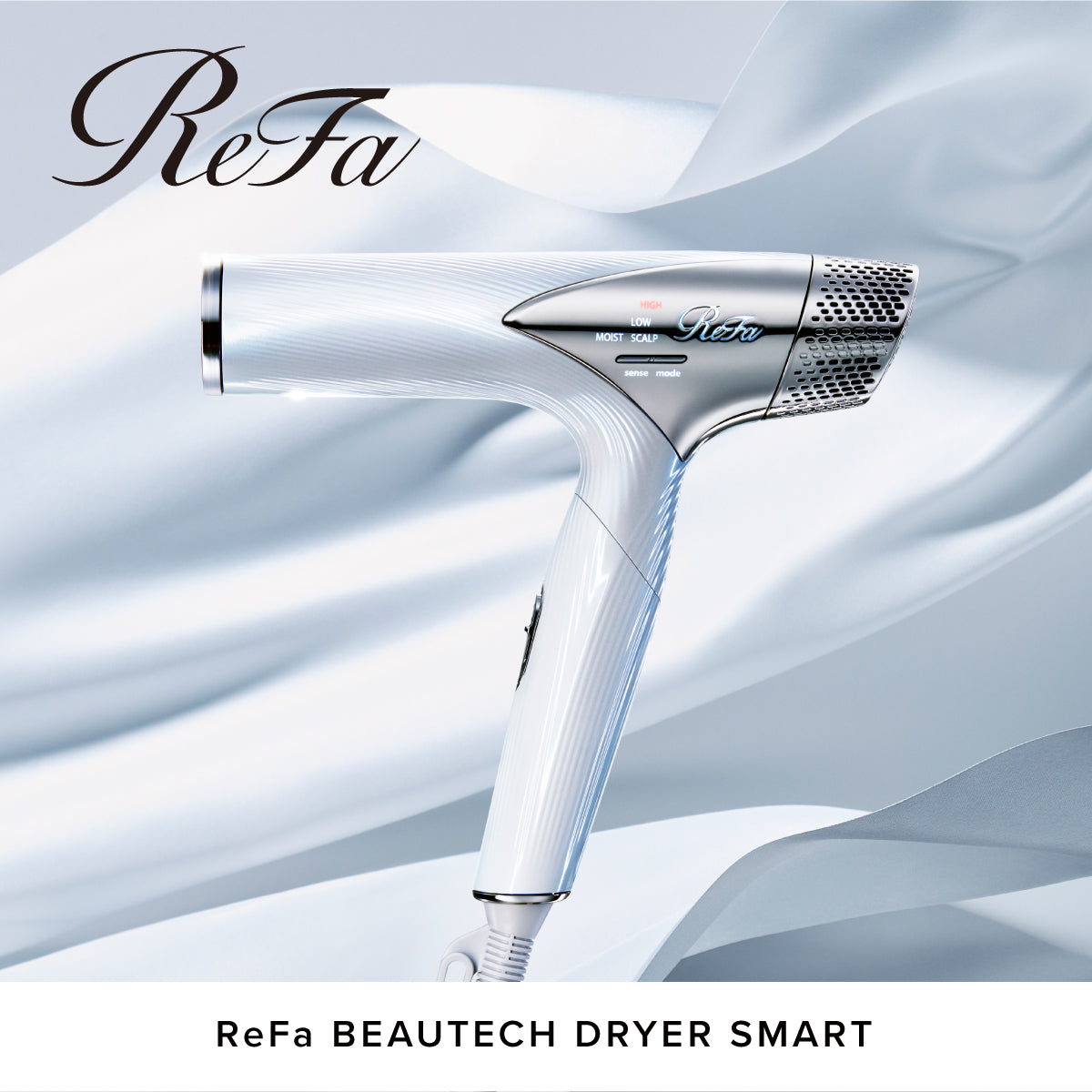 ReFa BEAUTECH DRYER SMART