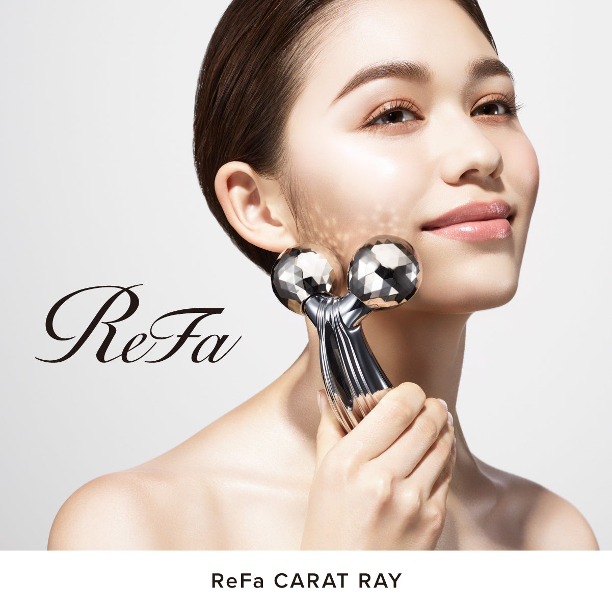 ReFa CARAT RAY