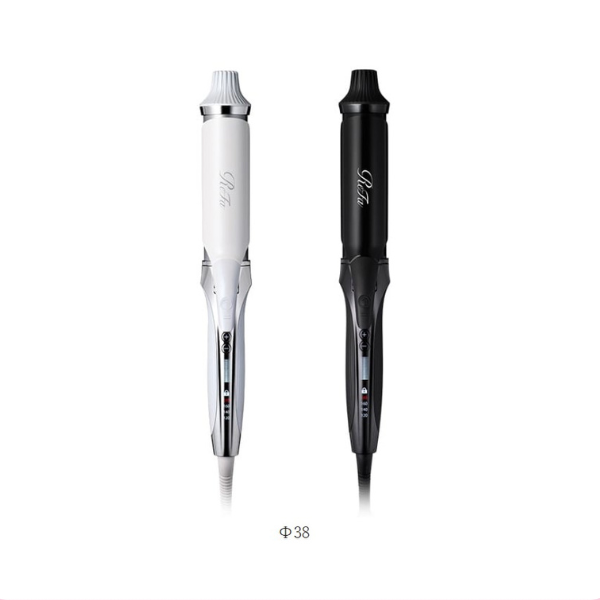 ReFa CURL IRON PRO 19/26/32/38
