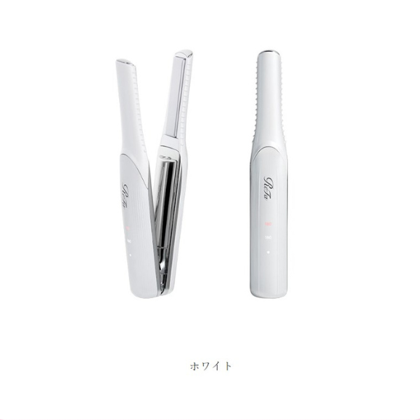 ReFa BEAUTECH FINGER IRON  ST