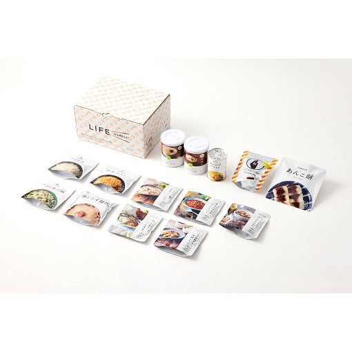 LIFE IZAMESHI  PREMIUM