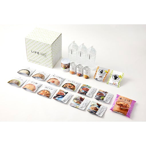 LIFE IZAMESHI  PREMIUM