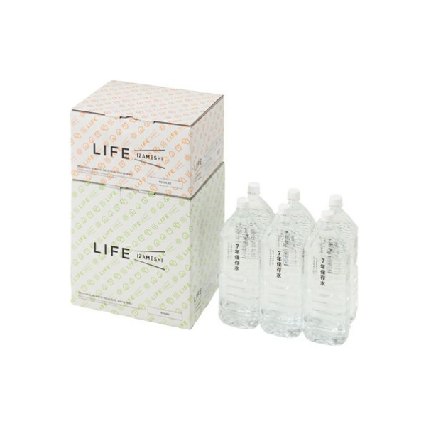 LIFE IZAMESHI  PREMIUM