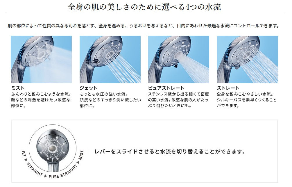 ReFa FINE BUBBLE PURE